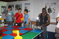 Eurobot'2011